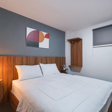 Cove Accordia Residence Giacarta Esterno foto