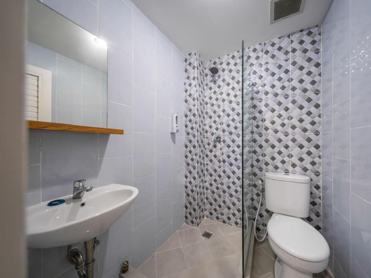 Cove Accordia Residence Giacarta Esterno foto