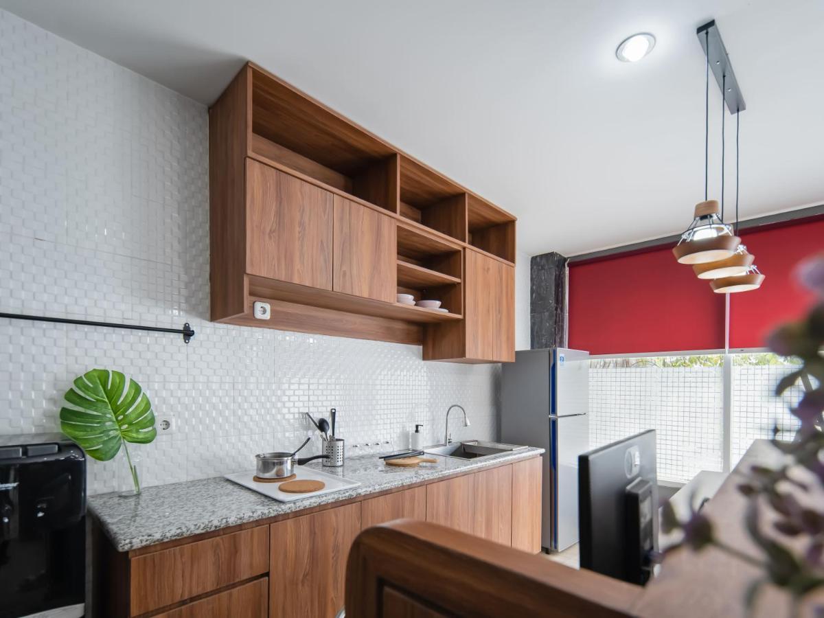 Cove Accordia Residence Giacarta Esterno foto